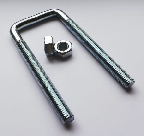 U Bolts - Image 3