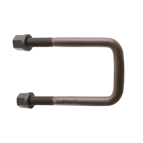 U Bolts - Image 2