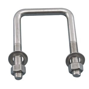 U Bolts