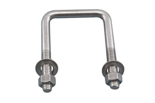 U Bolts