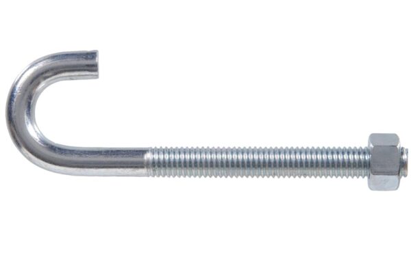 J Bolts