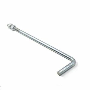 L Bolts