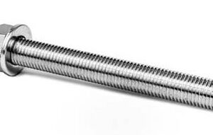 Threaded Studs/ Chemical anchor rods