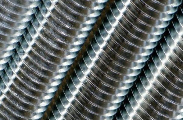 Threaded Rods - Image 2